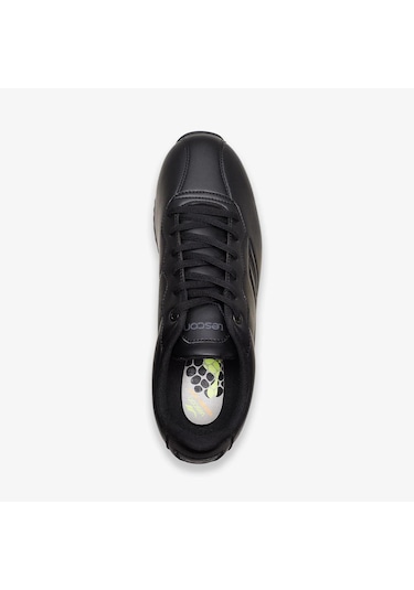 Lescon Neptun 5 Siyah Kadın Sneaker Ayakkabı 001