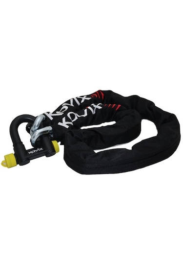 Kovıx Kch16-180 Zincir + Khl69 U Kilit N11.3794