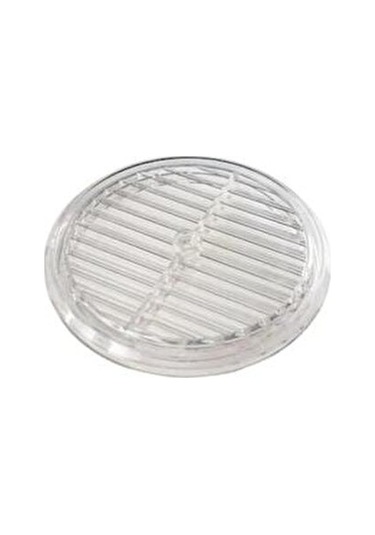 Doğalgaz Cam Menfezi Lux