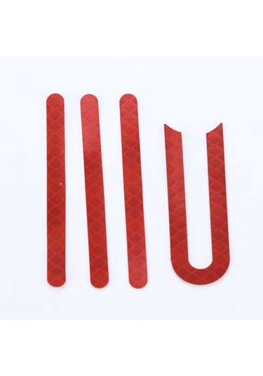 Elektrikli Scooter Xiaomi M365 Reflektör