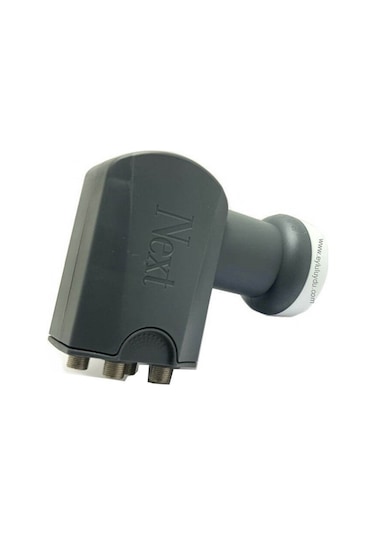 Next Ye 404 Platinum Quad Dört Çıkışlı Lnb 0.1 Db 4K Uhd