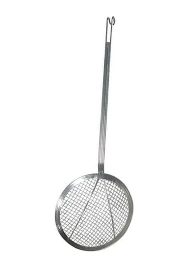 Boğaziçi 1224 Kalaylı Seyrek Kevgir 24 Cm