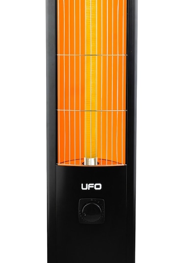 UFO Micatronic 1900 W Kule Tipi Isıtıcı
