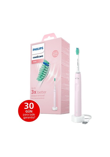 Phılıps Sonicare Hx3651/11 Şarjlı Diş Fırçası
