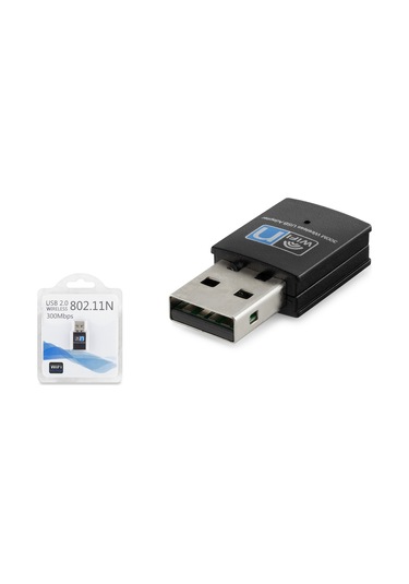 Hadron HDX2255 30 Mbps Wireless Adaptör