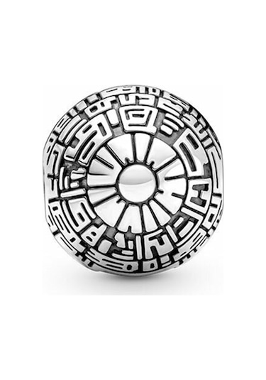 Fubena Starwars Ölüm Yıldızı Charm