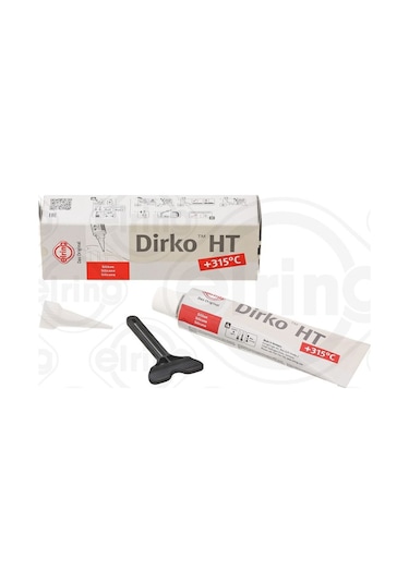 ELRING 30793 CONTA KARTER VW (SIVI TÜP)   BEYAZ