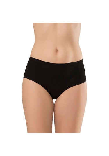 Erdem 6 Adet Bayan Bato Külot Kaşkorse 7104