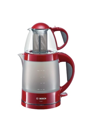 Bosch TTA2010 Teaxx 2 L Çay Makinesi