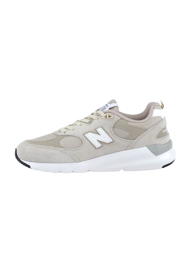 New Balance 109 Kadın Bej Spor Ayakkabı Ws109crm Krem