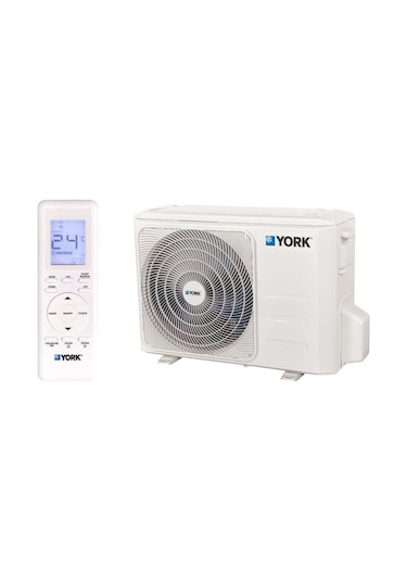 York MonteRosa YHKE18ZE 18000 BTU Duvar Tipi Inverter Klima