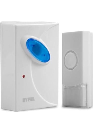 Ez-850 16 Meledili Kablosuz Kapı Zili