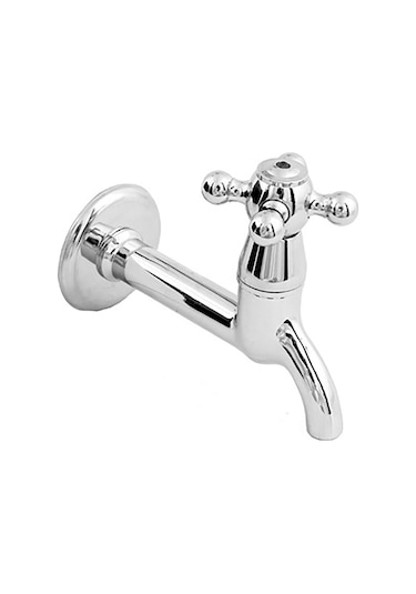 Çapa Krom Koç Serisi Uzun Musluk 0709 Krom