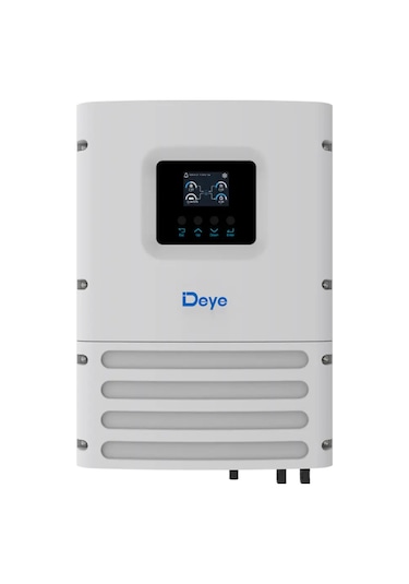 Deye 6kw Tam Sinüs Akıllı Off-grid 48v Ip65