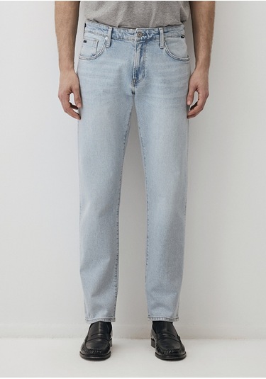 Mavi - London Açık Mavi Klasik Jean Pantolon 0010172-85903 Mavi