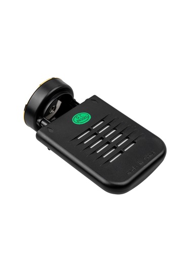 Yifomall Ghd-01 Akustik Gitar Nemlendirici: Folk Ve Klasik Gitarlar İçin Akıllı Ton Delikli Tasarım, Gerçek Zamanlı Nem Göstergesiyle Koruma