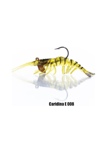 Pandora Caridina 7,6Cm 6,5Gr Silikon Karides Yem (426997555)