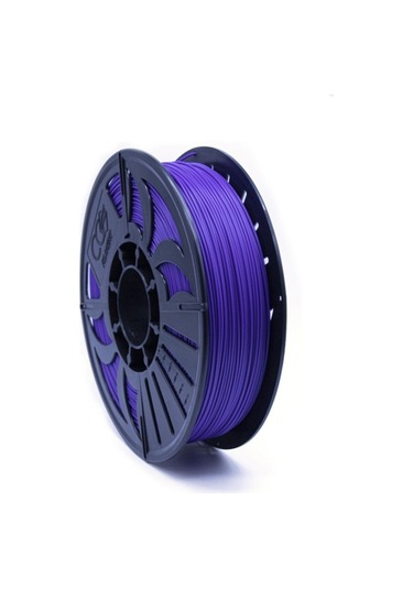 Hyper Pla Filament Mor 1 Kg 1.75 Mm 3d Yazıcılar İçin Flement Fılement Flament