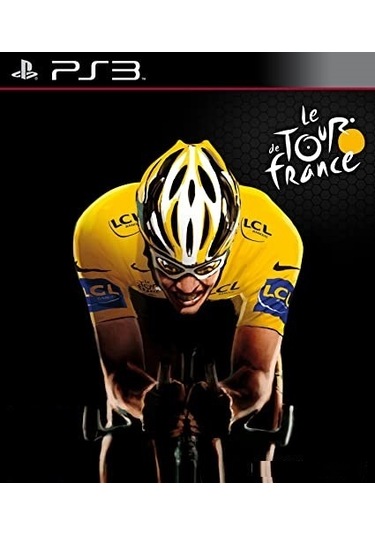 Le Tour De France 2011 Ps3 Oyun