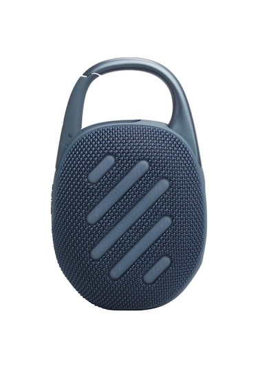 Jbl Clip 5 Mavi Bluetooth Hoparlör