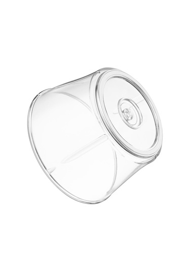 Ceronni Dinamik Manuel Doğrayıcı Rondo Bej Bej