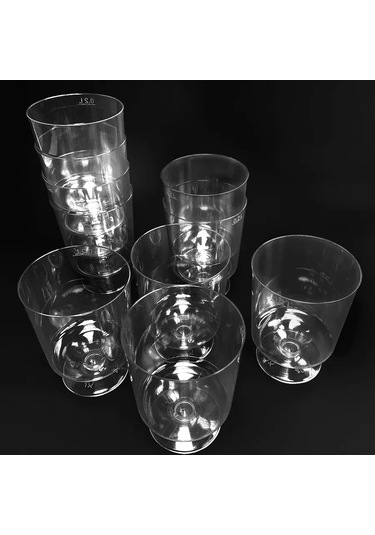 Fiesta 200 Ml Tek Kullanımlık Shot Bardakları 274127445 100 adet