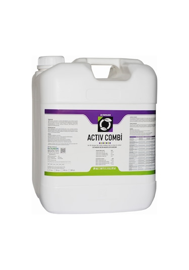 Activ Combi Gelişim Gübresi