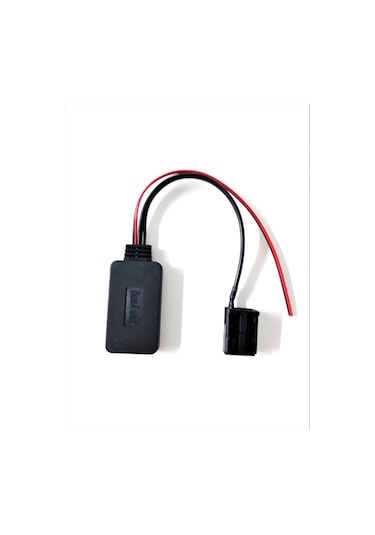 Bmw Mini One Cooper Kablosuz Bluetooth Aux Adaptörü