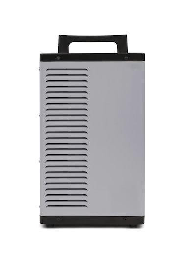 Trotec Tds 20 P Ultra Sessiz Seramik Elektrikli Fanlı Isıtıcı