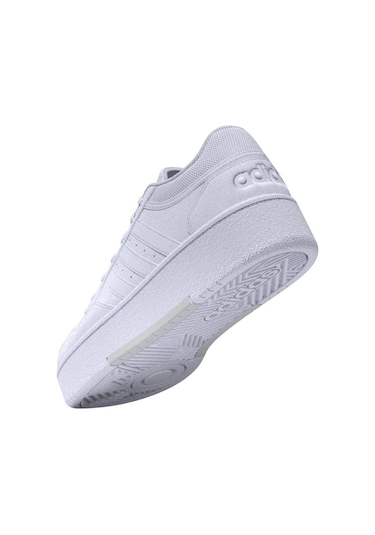 Adidas Hoops 3.0 Bold W Kadın Sneaker-beyaz Beyaz