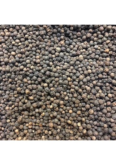 Yazar Baharat Karabiber Tane 1 KG