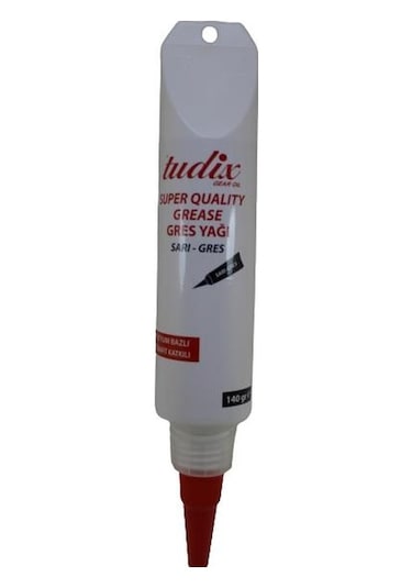 Fgd Motorlu Tırpan Gres Yağı 2 x 140 G
