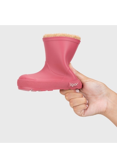 Igor YOGI BORREGUITO Çocuk  Frambuaz Çizme