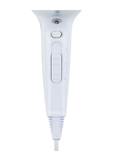 Arnica Alize KB41220 1250 W Mini Saç Kurutma Makinesi