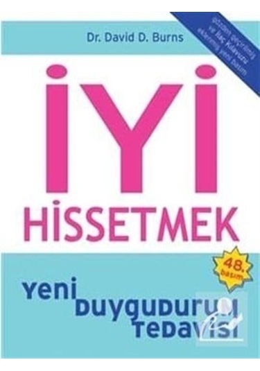 Kendim Gibi Yaşamaya Karar Verdim, Emdr Terapisi Ve İyi Hissetmek