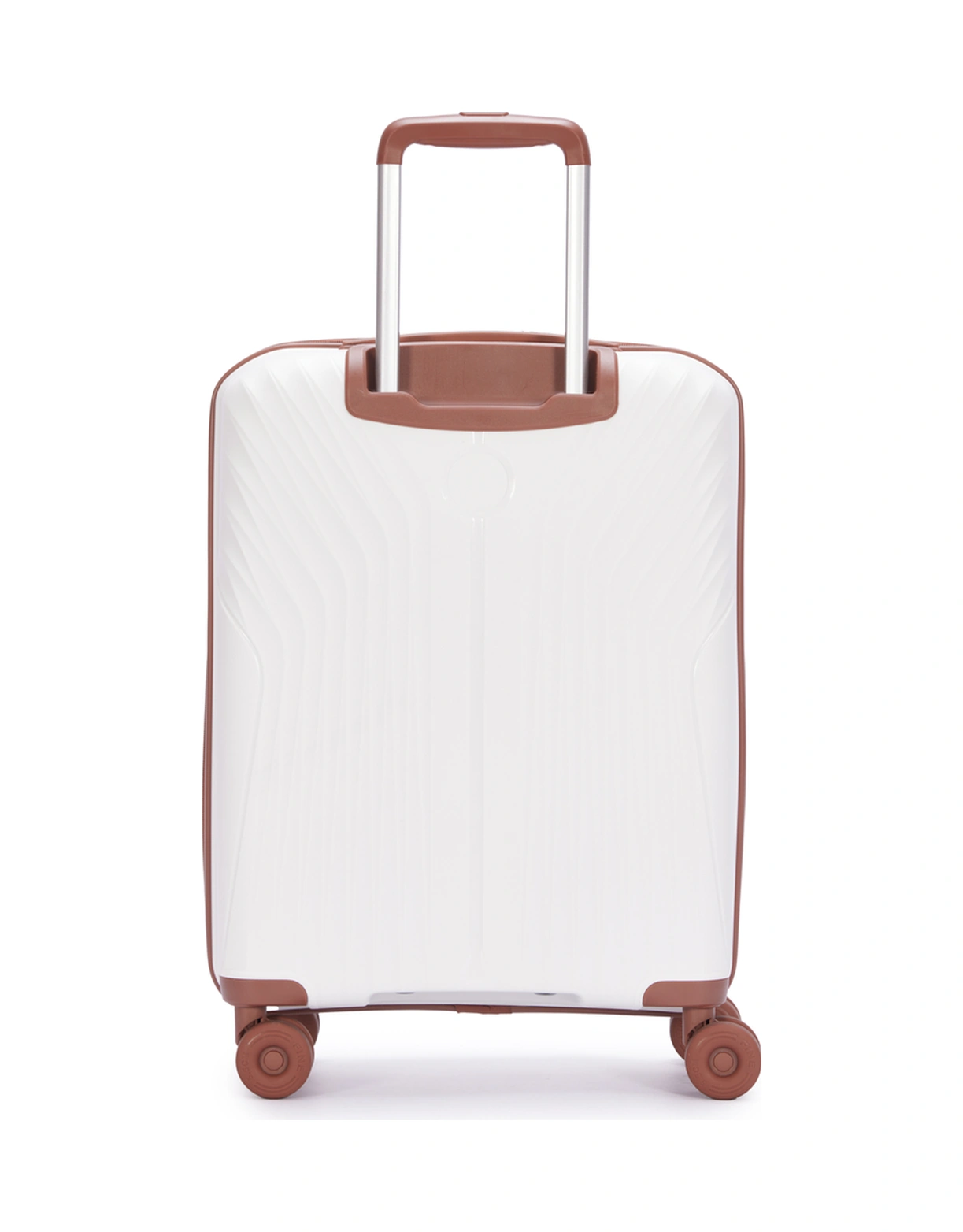 United Colors Of Benetton Unisex Kabin Boy Valiz 14bnt8010 Beyaz