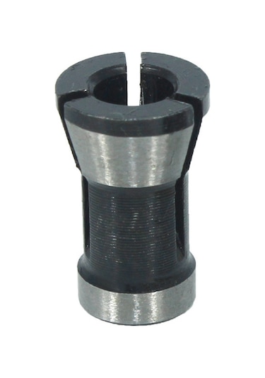 Aubyhe 8 Parça Kesici Uyumlu Dönüştürme Bağlantıları - Karbon Çelik, Hassas Tasarım, Kolay Kurulum 6mm, 1/4, 8mm