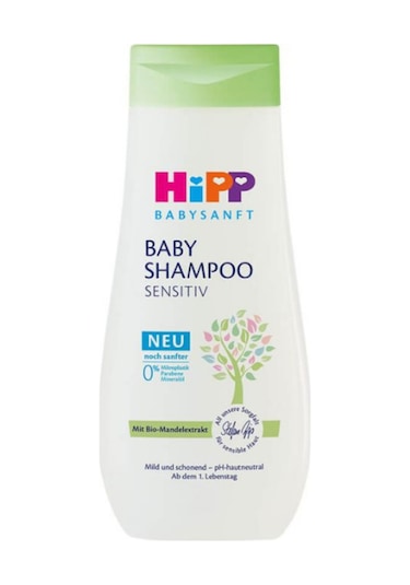 Bebek Şampuanı 200 Ml