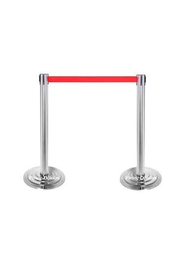 Şerit Bariyer Yönlendirme (3 Metre)