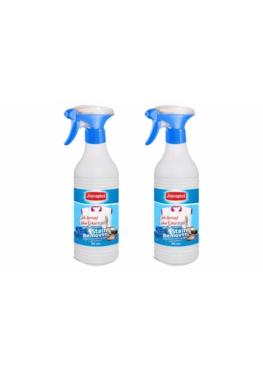 Joyceplus Leke Çıkarıcı 2 x 500 ML