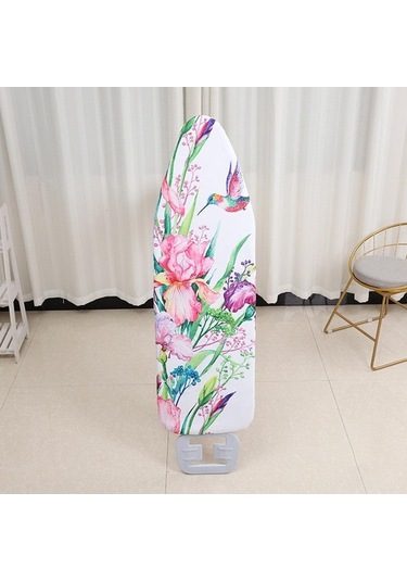 Pazly Ütü Suntek Örtüsü Masası Kaplamalı Kalın Isıya Dolgulu A Sh Diğer