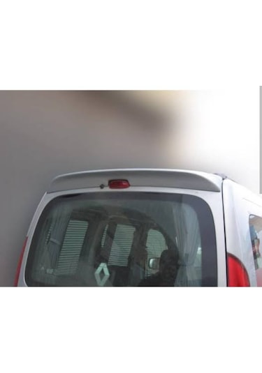 Renault Kangoo 1 Spoiler