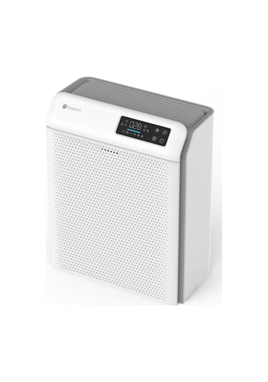 Purmed Pure Flat Hava Temizleme, Iyonizer,uv,wi-fi,yedek Filtreli