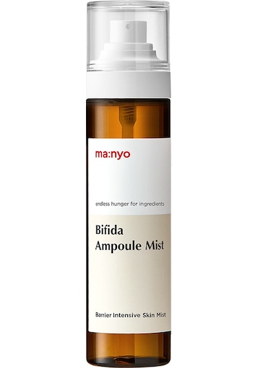 Ma:nyo Bifida Ampoule Mist 120ml - Bifida İçeren Ampul Mist