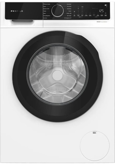 Profilo CGK264Z0TR 11 KG 1400 Devir Çamaşır Makinesi