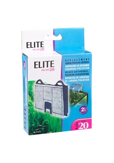Elite A70 Askı Filtre Kartuşu