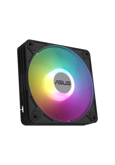 Asus Ar120 Siyah Argb 12 Cm Kasa Fanı