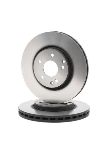 Fren Diski Ön W203/209/171 97-10 92106005 Frd Ddf1136 Febı 04630 A2104211212 A2104211512