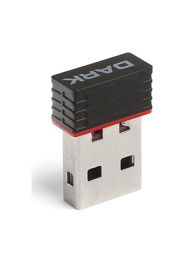 Dark Dk-Nt-Wdn150Nan5 150Mbps 2.4Ghz USB Kablosuz Adaptör