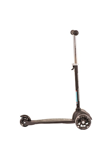Mini Twister 3 Tekerlekli Işıklı Scooter ST255